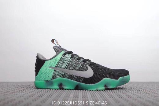 科比11实战篮球鞋 商品图6