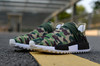 Adidas 阿迪达斯 新人类 Human Race 人类菲董联名 AC8899 黑紫 36-45 商品缩略图6
