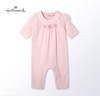 hallmark贺曼童衣19新款春夏女童婴儿连身衣爬服哈衣HH1E8110 商品缩略图0