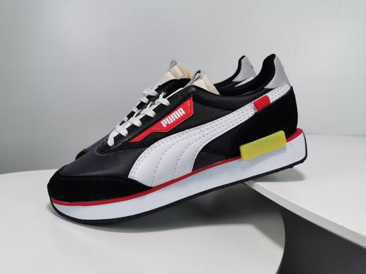 PUMA彪马男鞋女鞋2020春季新款运动鞋复古低帮休闲鞋跑步鞋371149 商品图0
