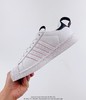 阿迪达斯adidas Superstar II"White Black Red"贝壳头经典百搭休闲运动板鞋 商品缩略图7