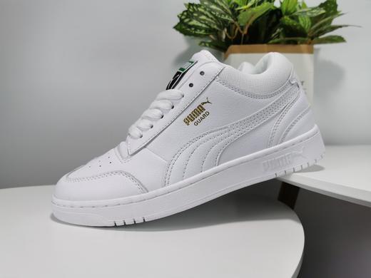 彪马 Puma Guard Demi _CN复古经典休闲板鞋 商品图3