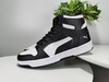 彪马 PUMA REBOUND LAYUP LO SD MID SD复古经典休闲板鞋 商品缩略图3