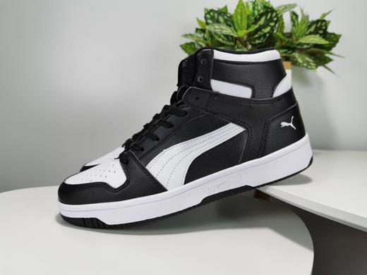 彪马 PUMA REBOUND LAYUP LO SD MID SD复古经典休闲板鞋 商品图3