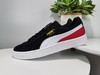 彪马 Puma 复古帆布休闲板鞋 商品缩略图1