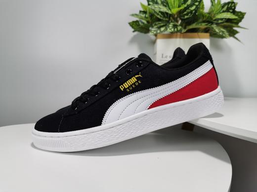 彪马 Puma 复古帆布休闲板鞋 商品图1