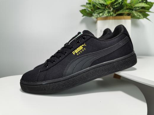 彪马 Puma 复古帆布休闲板鞋 商品图2