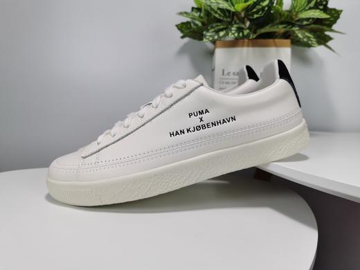 彪马PUMA Han Kjobenhavn x Puma Clyde Stitched 丹麦高街潮牌联名 商品图0