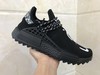 Adidas 阿迪达斯 新人类 Human Race 人类菲董联名 AC8899 黑紫 36-45 商品缩略图1
