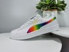彪马 Puma 复古帆布休闲板鞋 商品缩略图7