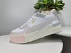 彪马 PUMA Cali Spot Mix 三明治厚底休闲板鞋 货号371202 商品缩略图2