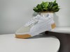 彪马 Puma Cali傻脸娜同款小白鞋 镭射银边小白鞋 三明治白玫瑰金松糕板鞋三明治金标松糕板鞋 商品缩略图4