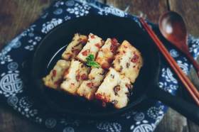  雨绵绵春意浓，护肝润肺正当时！来道网红点心如何？ 