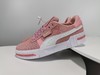 PUMA 彪马低帮板鞋 米白三明治 货号370819 商品缩略图2