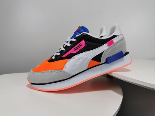 PUMA彪马男鞋女鞋2020春季新款运动鞋复古低帮休闲鞋跑步鞋371149 商品图8