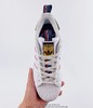 阿迪达斯adidas Superstar II"White Black Red"贝壳头经典百搭休闲运动板鞋 商品缩略图5