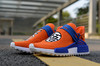 Adidas 阿迪达斯 新人类 Human Race 人类菲董联名 AC8899 黑紫 36-45 商品缩略图4