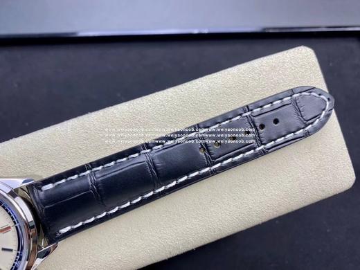 GF新品百年灵璞雅B01计时腕表Premier B01 Chronograph （吴彦祖同款） 材质： 316L精钢 直径： 42毫米 厚度： 13.65毫米 表镜： 锅盖弧面蓝宝石，双面防眩处理 表 商品图8