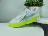 彪马 PUMA CALI WMNS x ATMOS 限定款联名三明治魔术贴板鞋 商品缩略图2