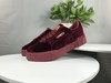 彪马 Puma Cali Wins 三明治厚底蕾哈娜皮质板鞋 商品缩略图5