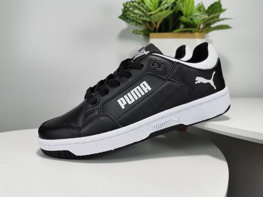 彪马 PUMA REBOUND LAYUP LO SD MID SD复古经典休闲板鞋 商品图0