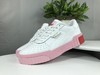 彪马 Puma Cali Wins 三明治厚底蕾哈娜皮质板鞋 商品缩略图11