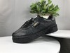 彪马 Puma Cali Wins 三明治厚底蕾哈娜皮质板鞋 商品缩略图8