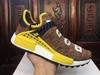 Adidas 阿迪达斯 新人类 Human Race 人类菲董联名 AC8899 黑紫 36-45 商品缩略图2