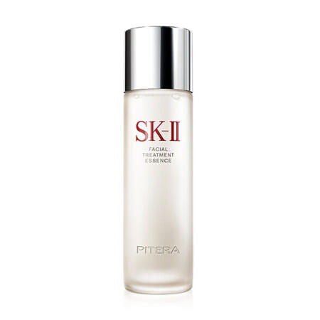 【现货】SK-II  神仙水清莹露骨胶原水乳液套装 商品图1