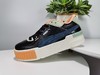 彪马 PUMA Cali Spot Mix 三明治厚底休闲板鞋 货号371202 商品缩略图1