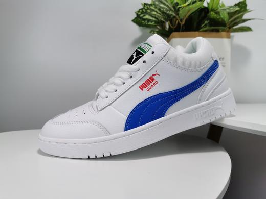 彪马 Puma Guard Demi _CN复古经典休闲板鞋 商品图2