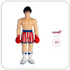 Super7 洛奇挂卡 Rocky ReAction Figure 受伤版 商品缩略图4