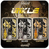 Super7 UNKLE 挂卡 UNKLE ReAction Figure 商品缩略图0