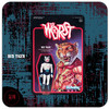Super7 The Worst 挂卡 系列 3 The Worst ReAction Figure 商品缩略图7