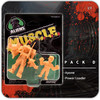 Super7 异形 挂卡 Aliens MUSCLE SDCC限定版 商品缩略图4