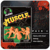 Super7 异形 挂卡 Aliens MUSCLE SDCC限定版 商品缩略图1