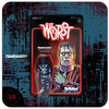 Super7 The Worst 挂卡 系列 3 The Worst ReAction Figure 商品缩略图3