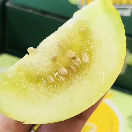 马连庄甜瓜 商品图3