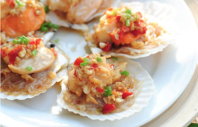 学会做它，你就有了夏季排档的半壁江山！