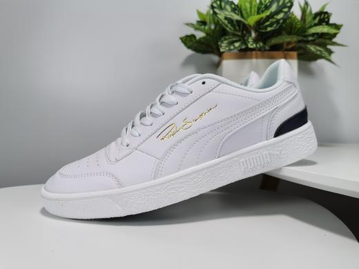 彪马PUMA Cali Leather复古网球风松糕百搭休闲运动皮革板鞋 商品图6