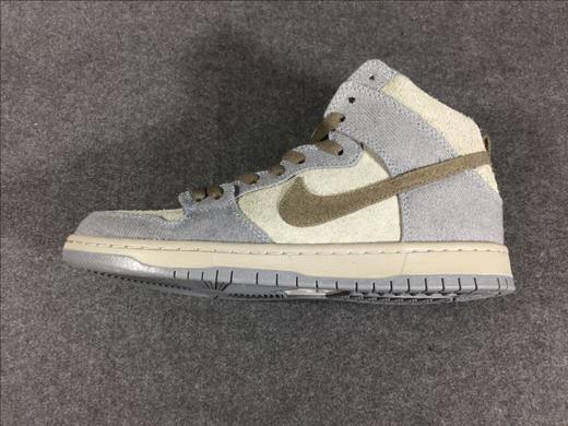 星球大战 Nike sb Dunk Low Premium  Tauntaun雪兽12 低帮 高帮 Nike Dunk Low Premium 商品图1
