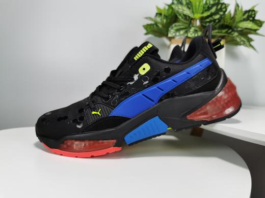 Puma LQDCELL Optic Sheer 彪马运动鞋 拼接缓震气垫协构造糖果彩虹防震果冻 商品图1