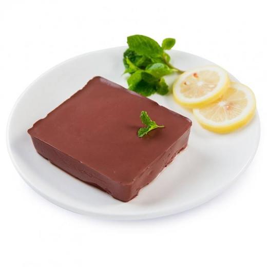 预订景宁土猪猪血约1斤 商品图0