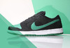 Nike sb Dunk Low 棕色红勾 黑金 黑绿 黑粉 低帮滑板鞋  BQ6817-202 36--45 商品缩略图2
