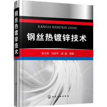 钢丝热镀锌技术 商品图0