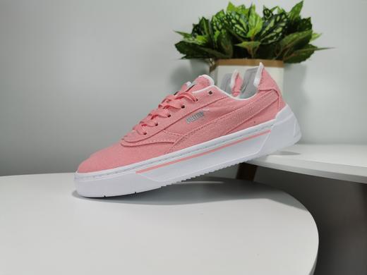 彪马 Puma Cali-0 男女运动休闲板鞋 商品图9