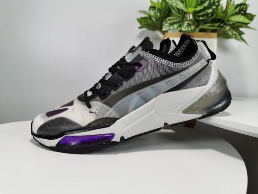 Puma LQDCELL Optic Sheer 彪马运动鞋 拼接缓震气垫协构造糖果彩虹防震果冻 商品图2