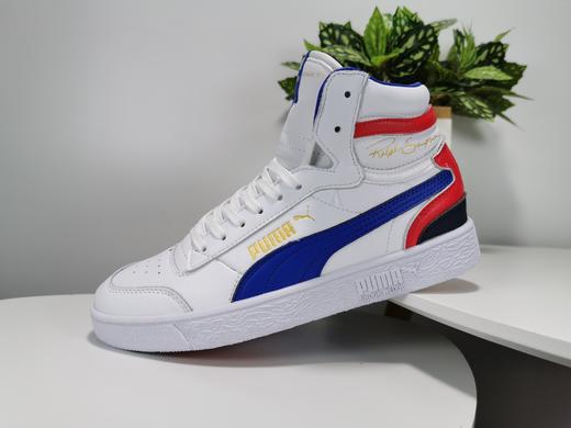彪马 Puma Ralph Sampson OG联名签名款 商品图2