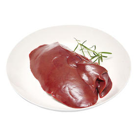 预订景宁土猪猪肝约3斤