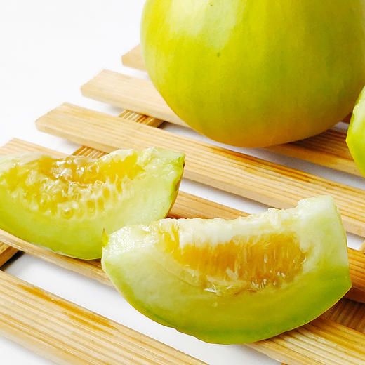 马连庄甜瓜 商品图4